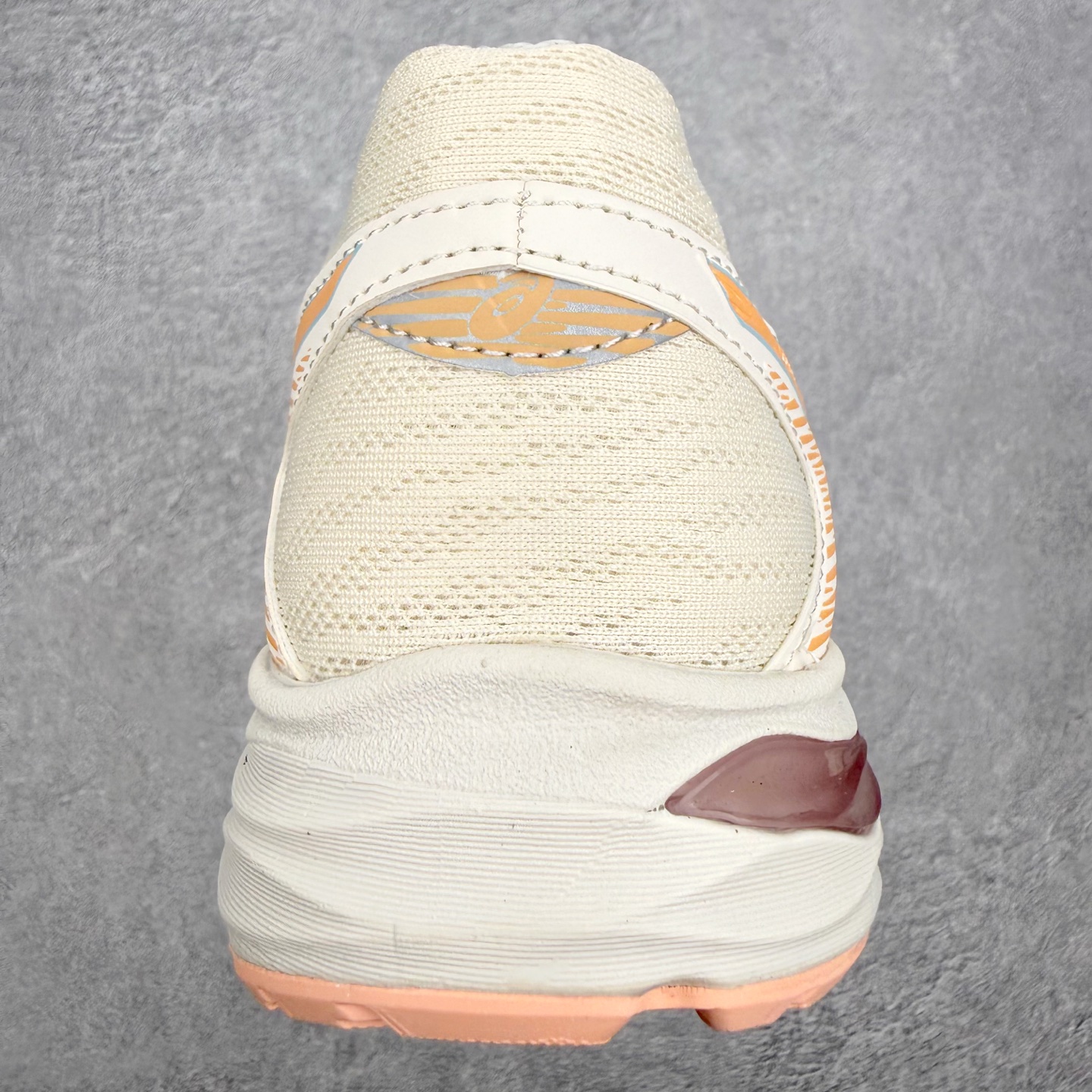 ＃XN Asics Gel-Flux 4代 亚瑟士GF4超轻量复古缓震运动慢跑鞋 采用网织布双密度鞋面材