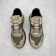 AD originals Nite Jogger Pride 夜行者减震耐磨低帮反光复古休闲百搭运动跑鞋 AD originals Nite Jogger Pride 夜行者减震耐磨低帮反光复古休闲百搭运动跑鞋