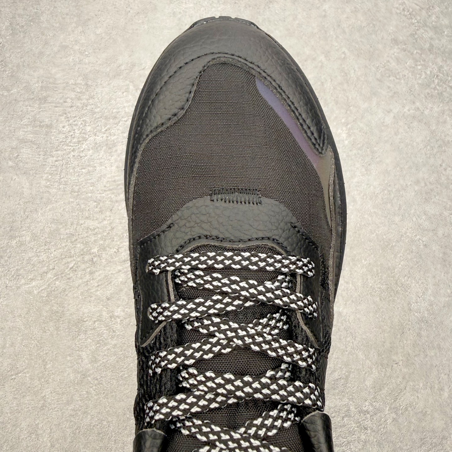 AD originals Nite Jogger Pride 夜行者减震耐磨低帮反光复古休闲百搭运动跑鞋