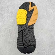 AD originals Nite Jogger Pride 夜行者减震耐磨低帮反光复古休闲百搭运动跑鞋 AD originals Nite Jogger Pride 夜行者减震耐磨低帮反光复古休闲百搭运动跑鞋