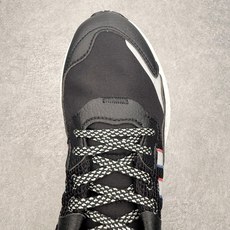AD originals Nite Jogger Pride 夜行者减震耐磨低帮反光复古休闲百搭运动跑鞋 AD originals Nite Jogger Pride 夜行者减震耐磨低帮反光复古休闲百搭运动跑鞋