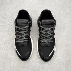 AD originals Nite Jogger Pride 夜行者减震耐磨低帮反光复古休闲百搭运动跑鞋 AD originals Nite Jogger Pride 夜行者减震耐磨低帮反光复古休闲百搭运动跑鞋