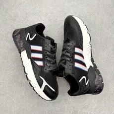 AD originals Nite Jogger Pride 夜行者减震耐磨低帮反光复古休闲百搭运动跑鞋 AD originals Nite Jogger Pride 夜行者减震耐磨低帮反光复古休闲百搭运动跑鞋