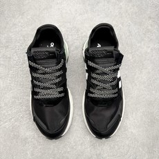 AD originals Nite Jogger Pride 夜行者减震耐磨低帮反光复古休闲百搭运动跑鞋 AD originals Nite Jogger Pride 夜行者减震耐磨低帮反光复古休闲百搭运动跑鞋