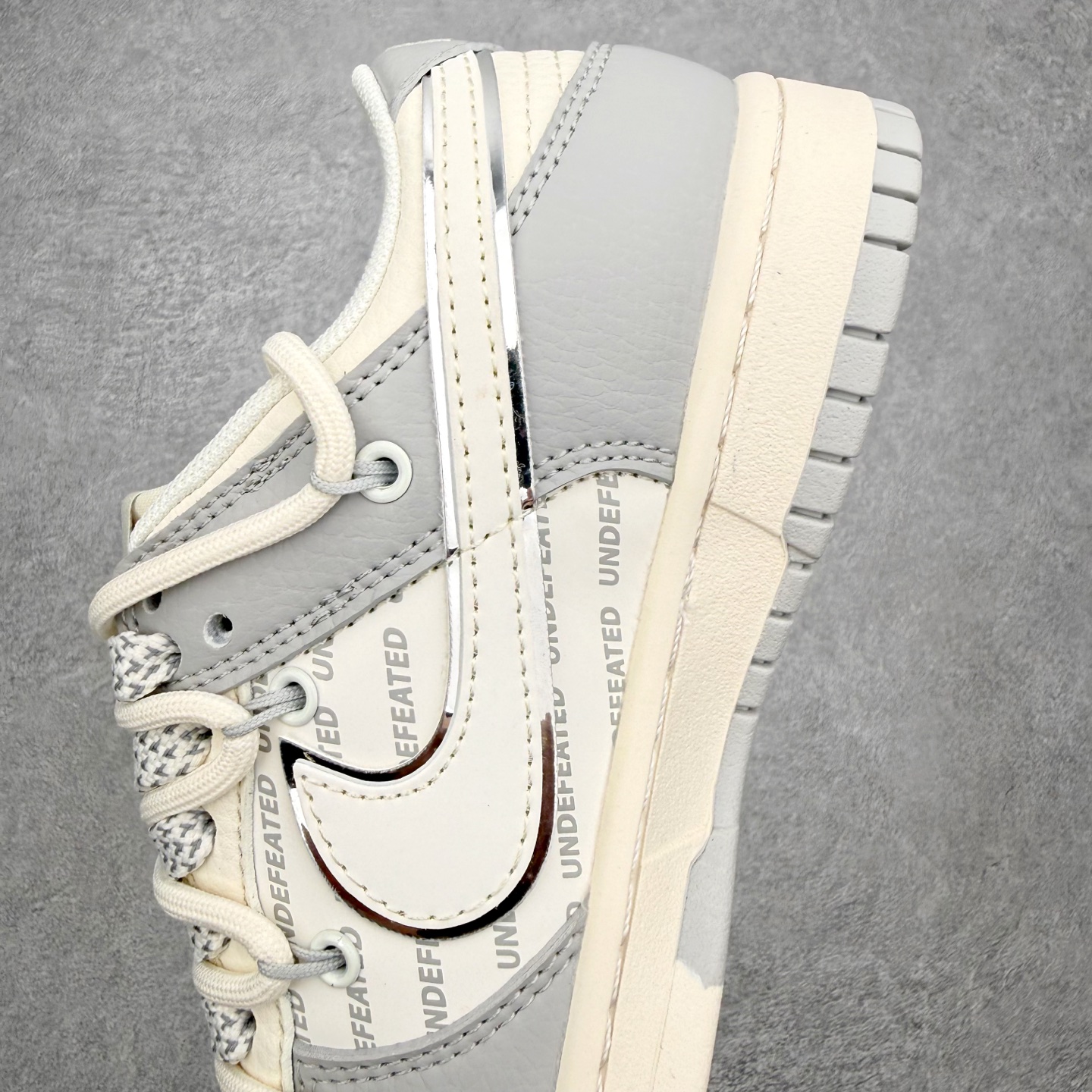 ＃特价福利‼️NK Dunk Low /AJ1 Low 得物定制配色 大厂出品 极力推荐 原装头层材料 
