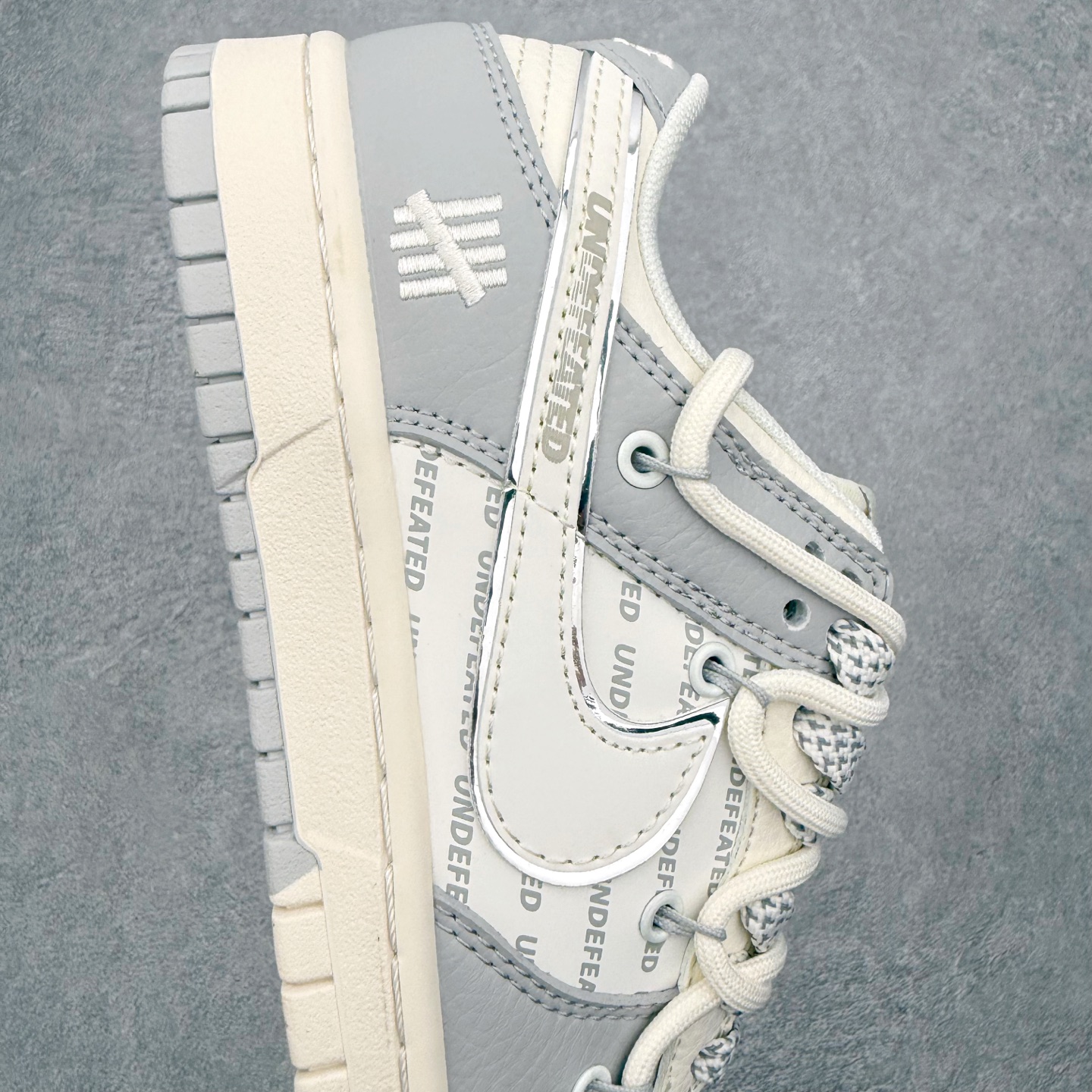 ＃特价福利‼️NK Dunk Low /AJ1 Low 得物定制配色 大厂出品 极力推荐 原装头层材料 