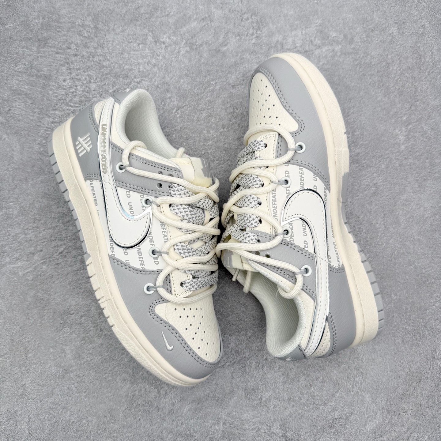 ＃特价福利‼️NK Dunk Low /AJ1 Low 得物定制配色 大厂出品 极力推荐 原装头层材料 