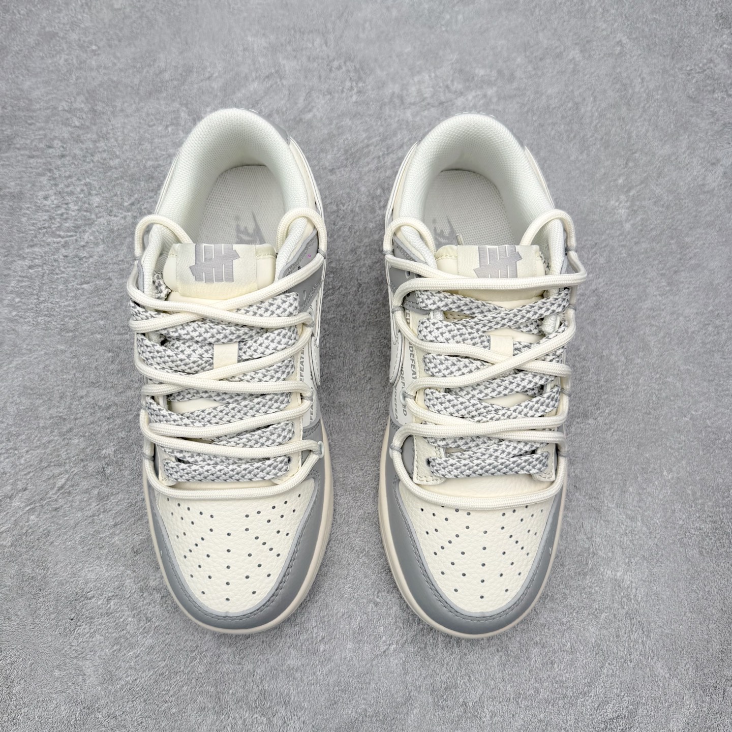 ＃特价福利‼️NK Dunk Low /AJ1 Low 得物定制配色 大厂出品 极力推荐 原装头层材料 