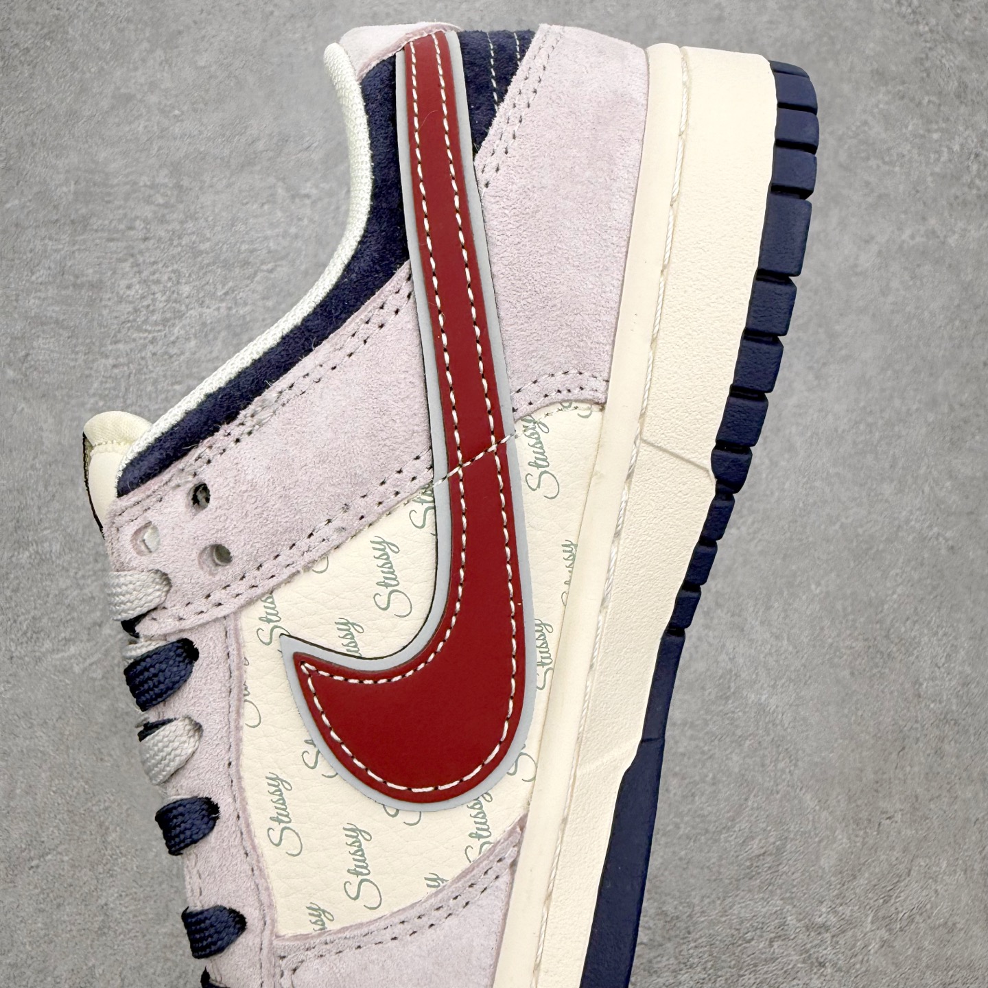 ＃特价福利‼️NK Dunk Low /AJ1 Low 得物定制配色 大厂出品 极力推荐 原装头层材料 