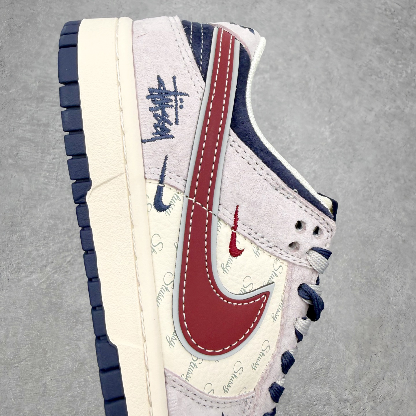 ＃特价福利‼️NK Dunk Low /AJ1 Low 得物定制配色 大厂出品 极力推荐 原装头层材料 