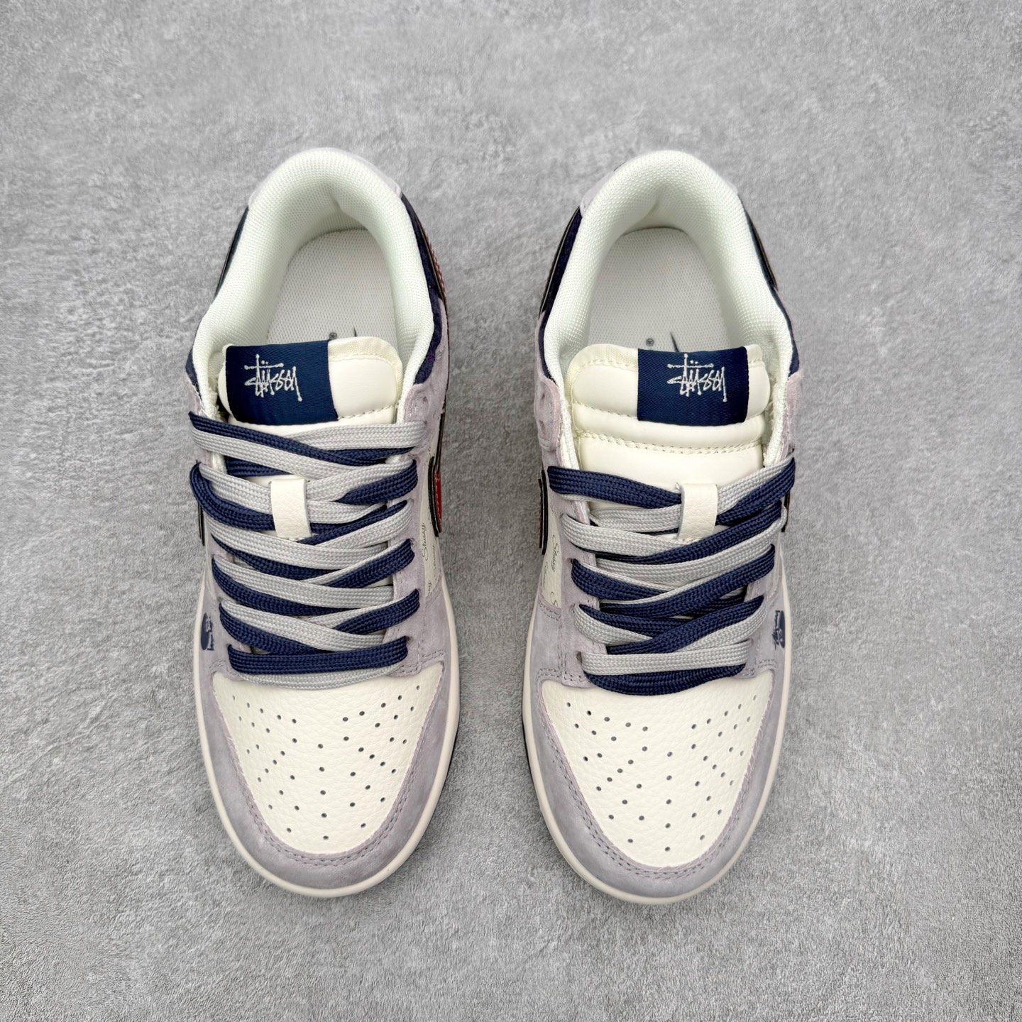 ＃特价福利‼️NK Dunk Low /AJ1 Low 得物定制配色 大厂出品 极力推荐 原装头层材料 