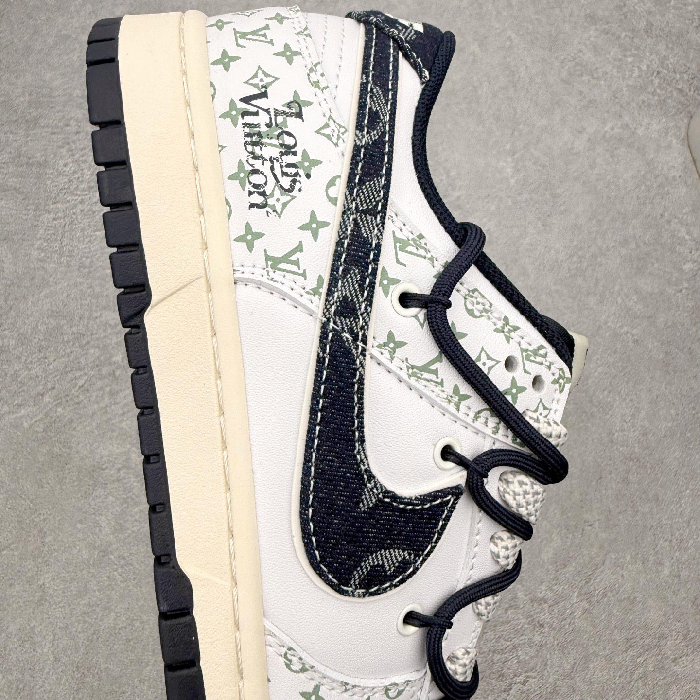＃特价福利‼️NK Dunk Low /AJ1 Low 得物定制配色 大厂出品 极力推荐 原装头层材料 