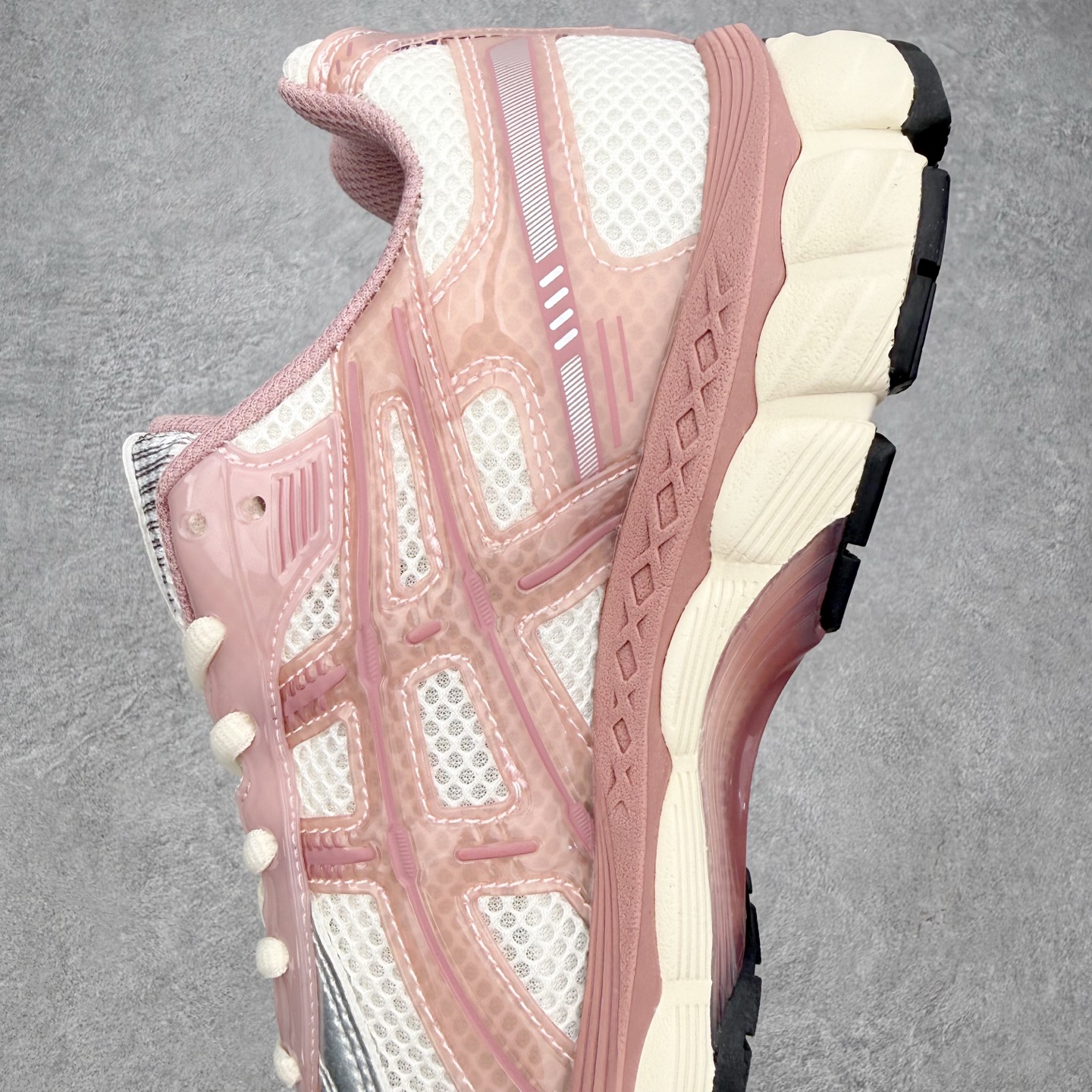 Asics Gel Kayano 12.1 亚瑟士卡亚诺12.1代系列低帮轻量缓震休闲运动跑步鞋 GEL