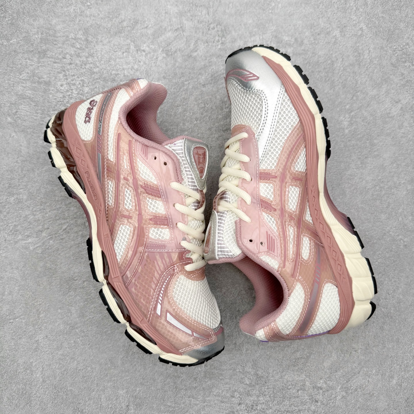 Asics Gel Kayano 12.1 亚瑟士卡亚诺12.1代系列低帮轻量缓震休闲运动跑步鞋 GEL