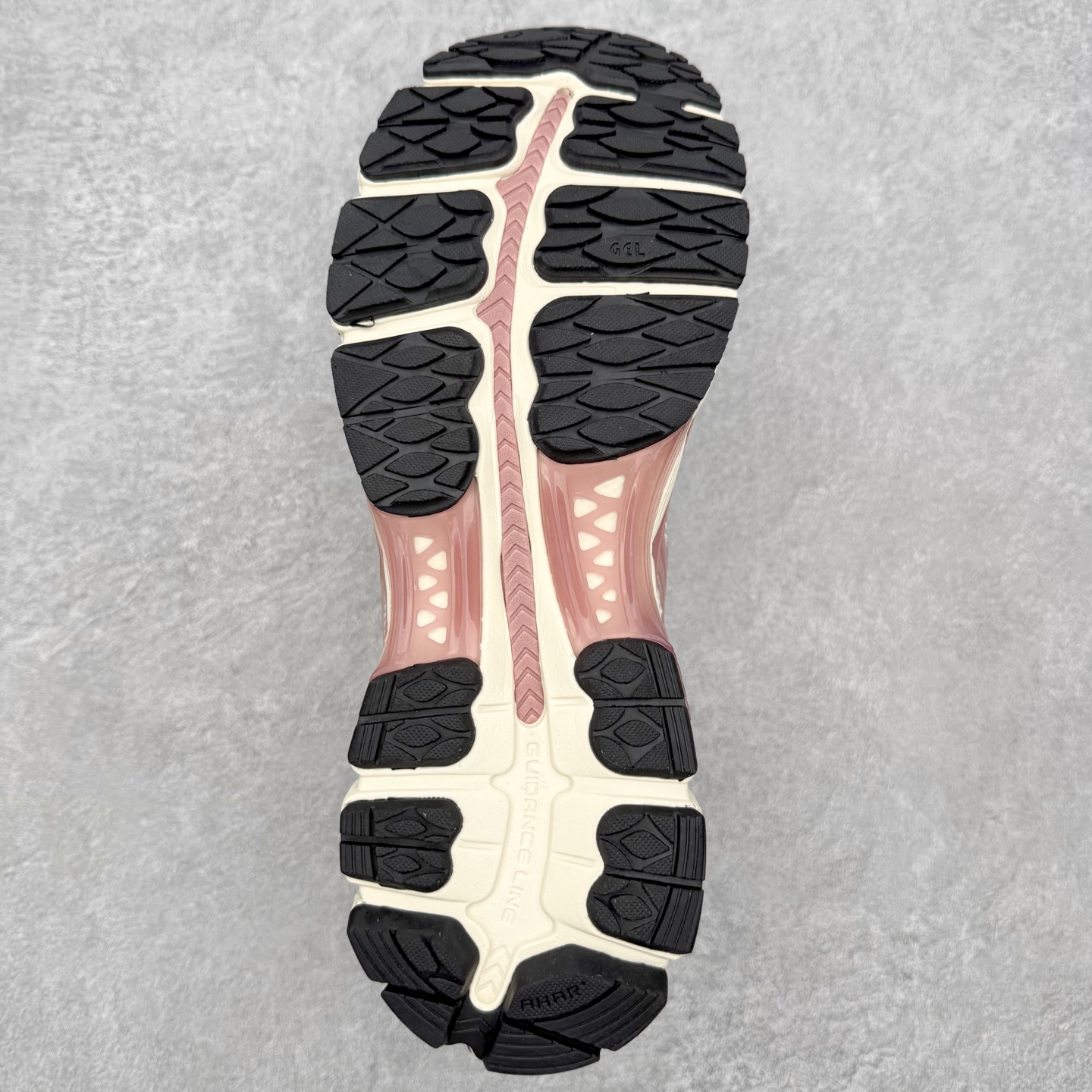 Asics Gel Kayano 12.1 亚瑟士卡亚诺12.1代系列低帮轻量缓震休闲运动跑步鞋 GEL
