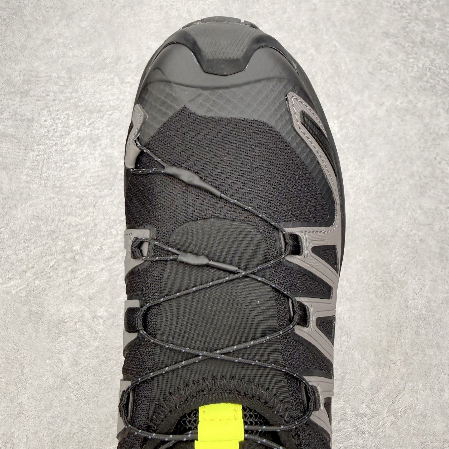 SALOMON萨洛蒙 XA Pro 3D V9 织物 GTX 舒适百搭减震防水透气支撑低帮徒步鞋 SAL