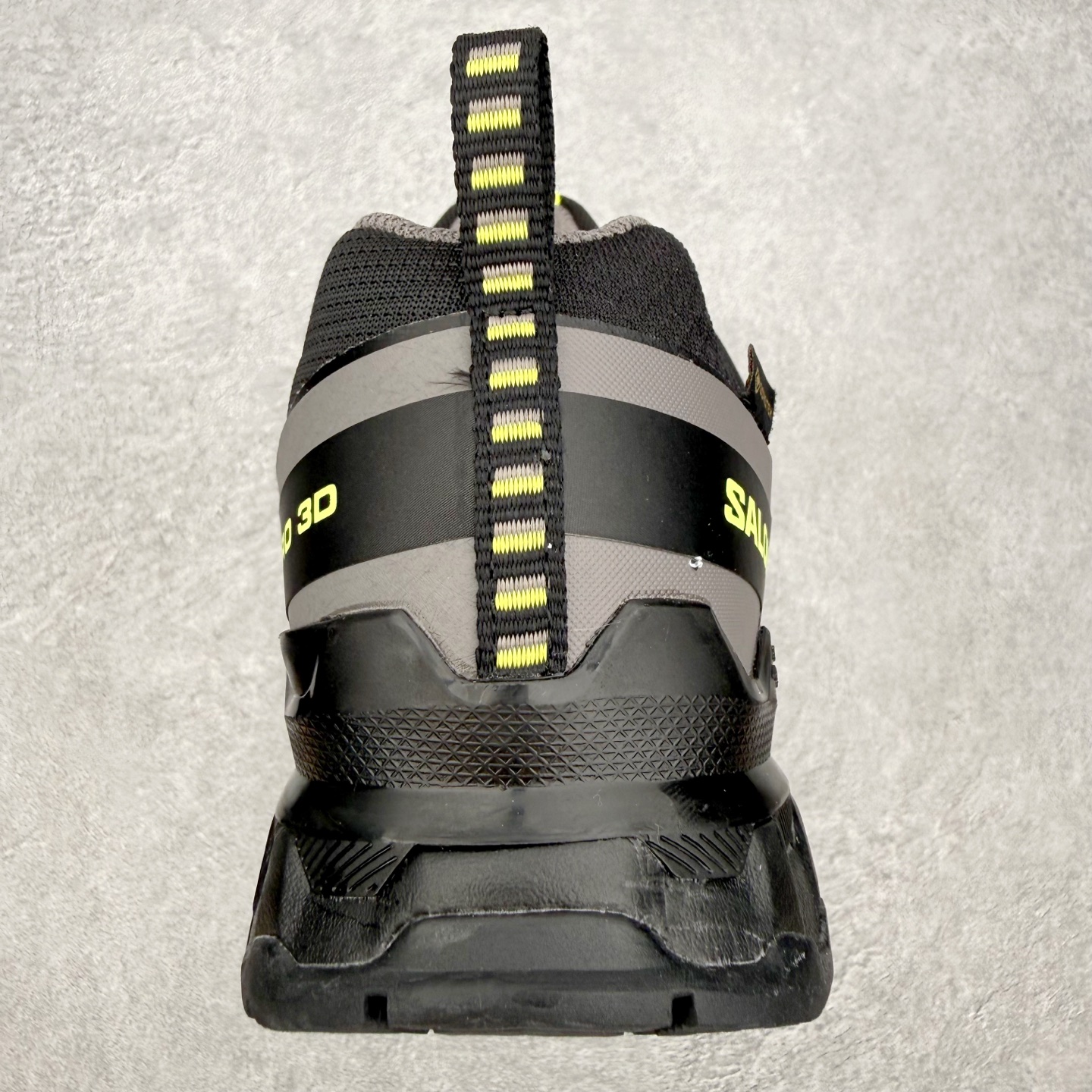 SALOMON萨洛蒙 XA Pro 3D V9 织物 GTX 舒适百搭减震防水透气支撑低帮徒步鞋 SAL