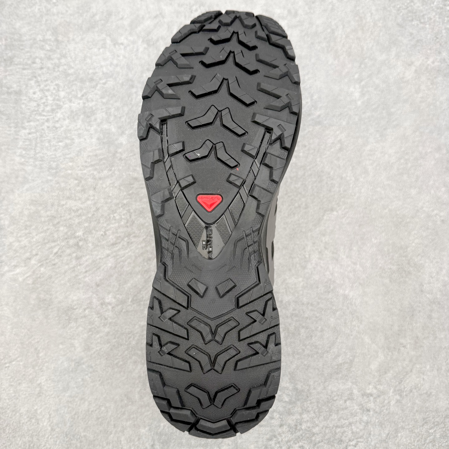 SALOMON萨洛蒙 XA Pro 3D V9 织物 GTX 舒适百搭减震防水透气支撑低帮徒步鞋 SAL