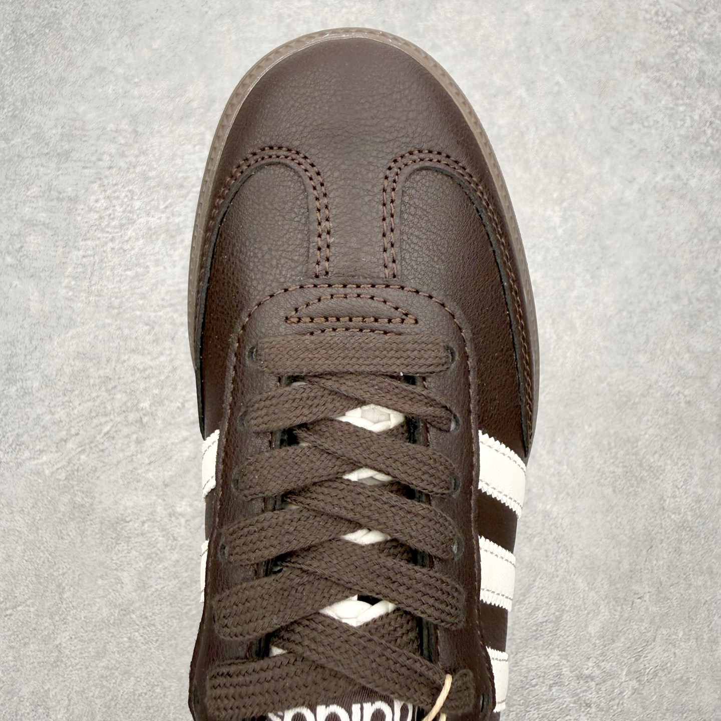 ＃HZ AD Original Samba OG 桑巴复古经典轻便板鞋 IH3982 口碑大厂出品 全网
