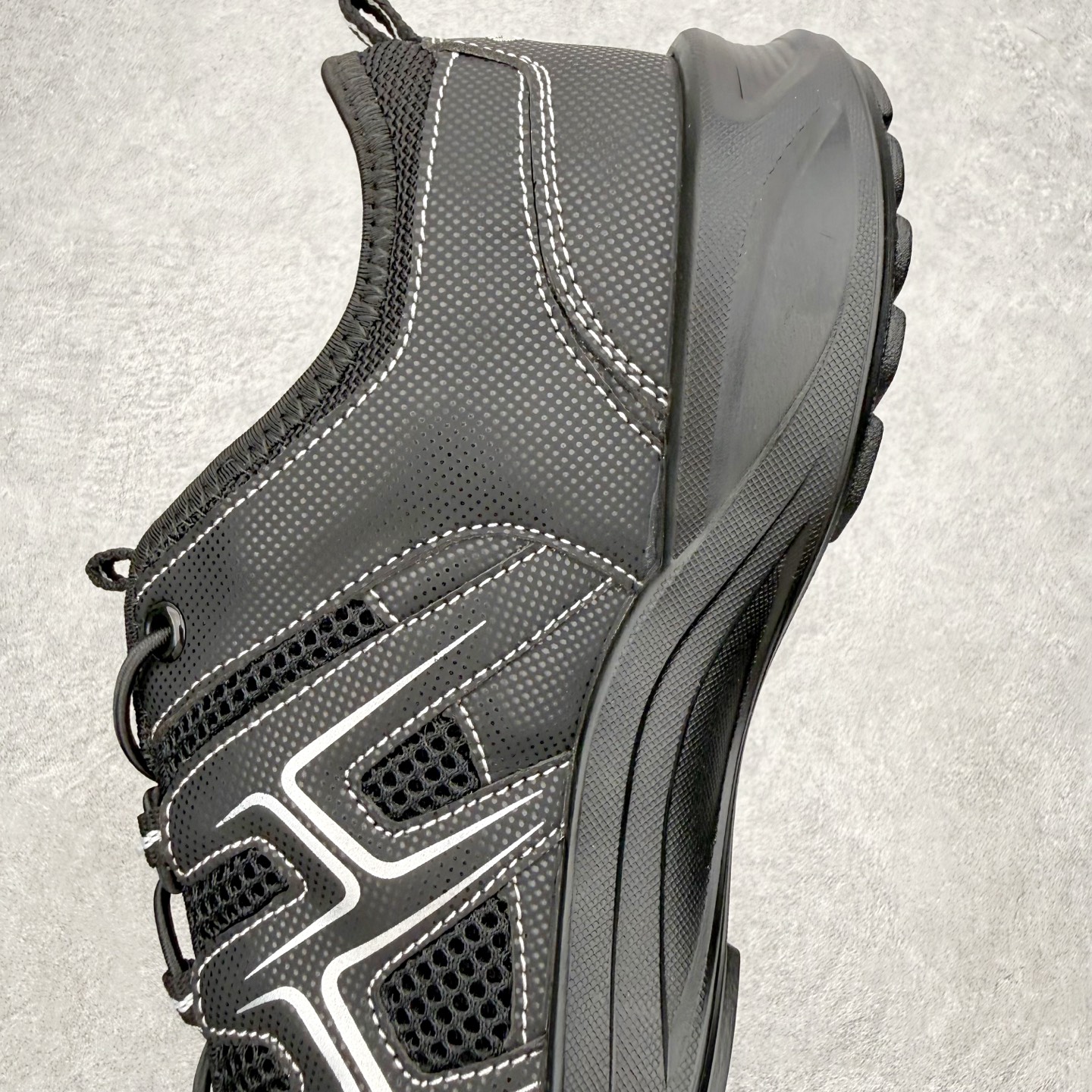 ecco爱步 BIOM LITE W 25秋舒适百搭时尚气质低帮生活休闲鞋 ECCO以三大核心特征为依托