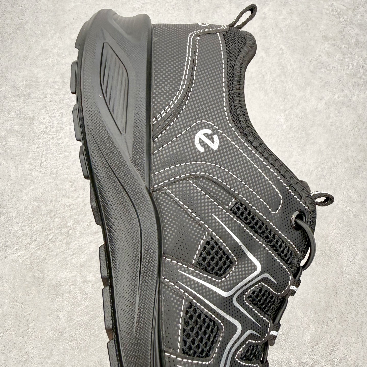ecco爱步 BIOM LITE W 25秋舒适百搭时尚气质低帮生活休闲鞋 ECCO以三大核心特征为依托