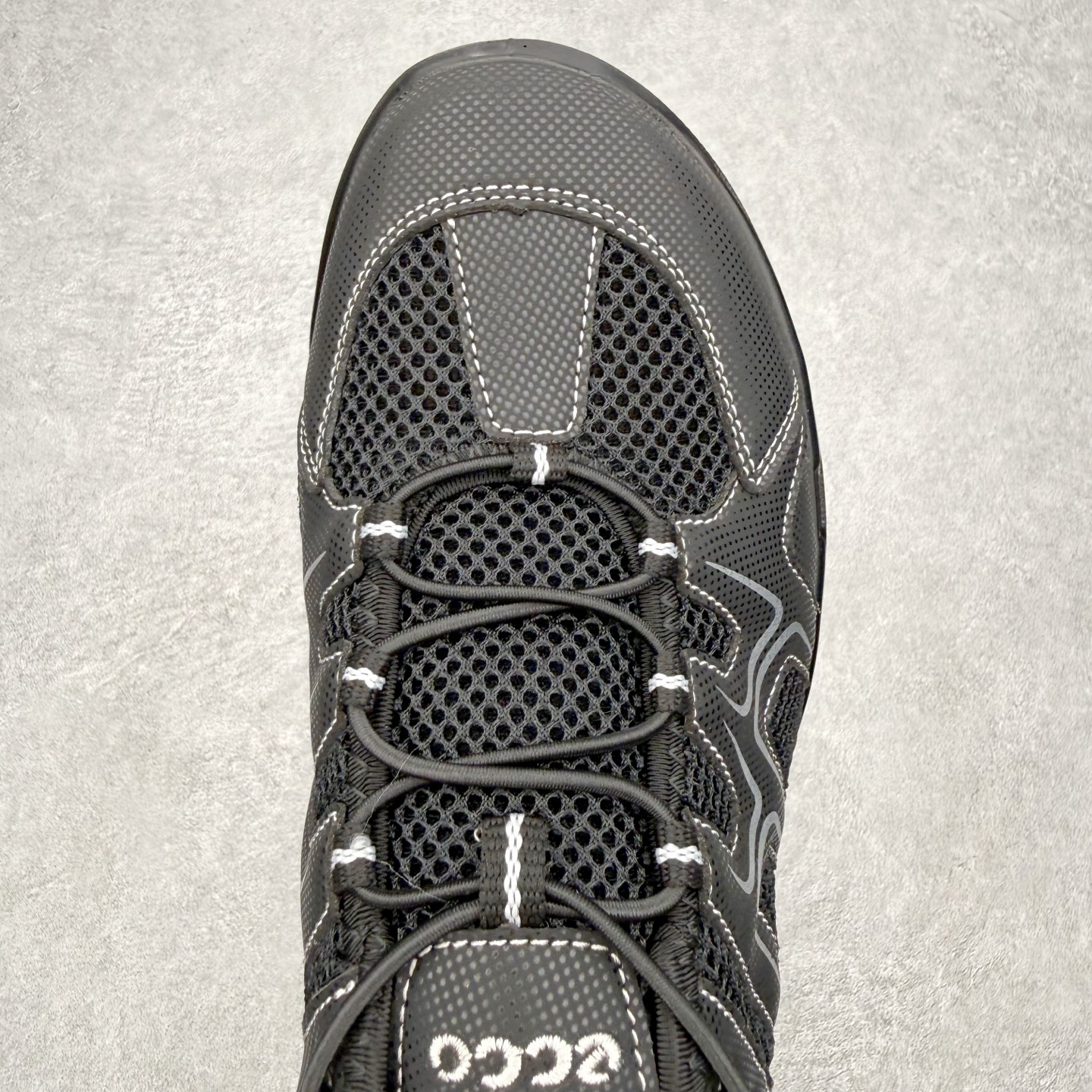 ecco爱步 BIOM LITE W 25秋舒适百搭时尚气质低帮生活休闲鞋 ECCO以三大核心特征为依托