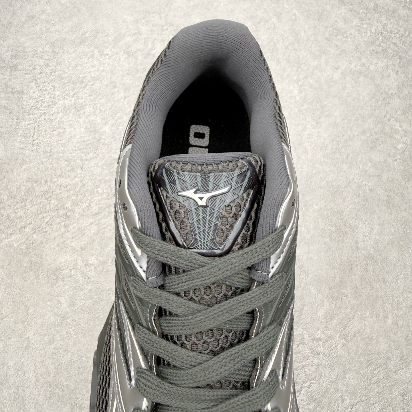 #XN 美津浓 Mizuno Wave Prophecy LS 机械缓震跑鞋 南美特供批次 美津浓（Mi