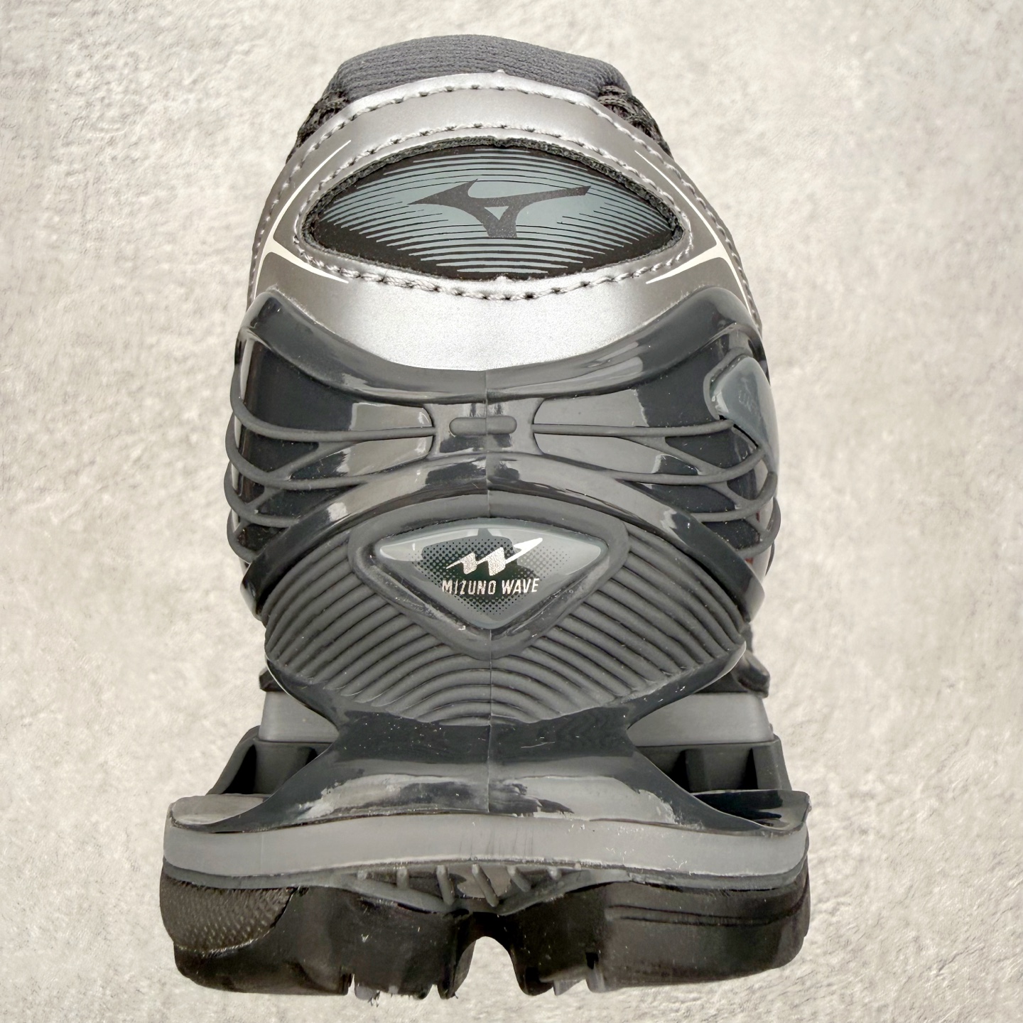 #XN 美津浓 Mizuno Wave Prophecy LS 机械缓震跑鞋 南美特供批次 美津浓（Mi