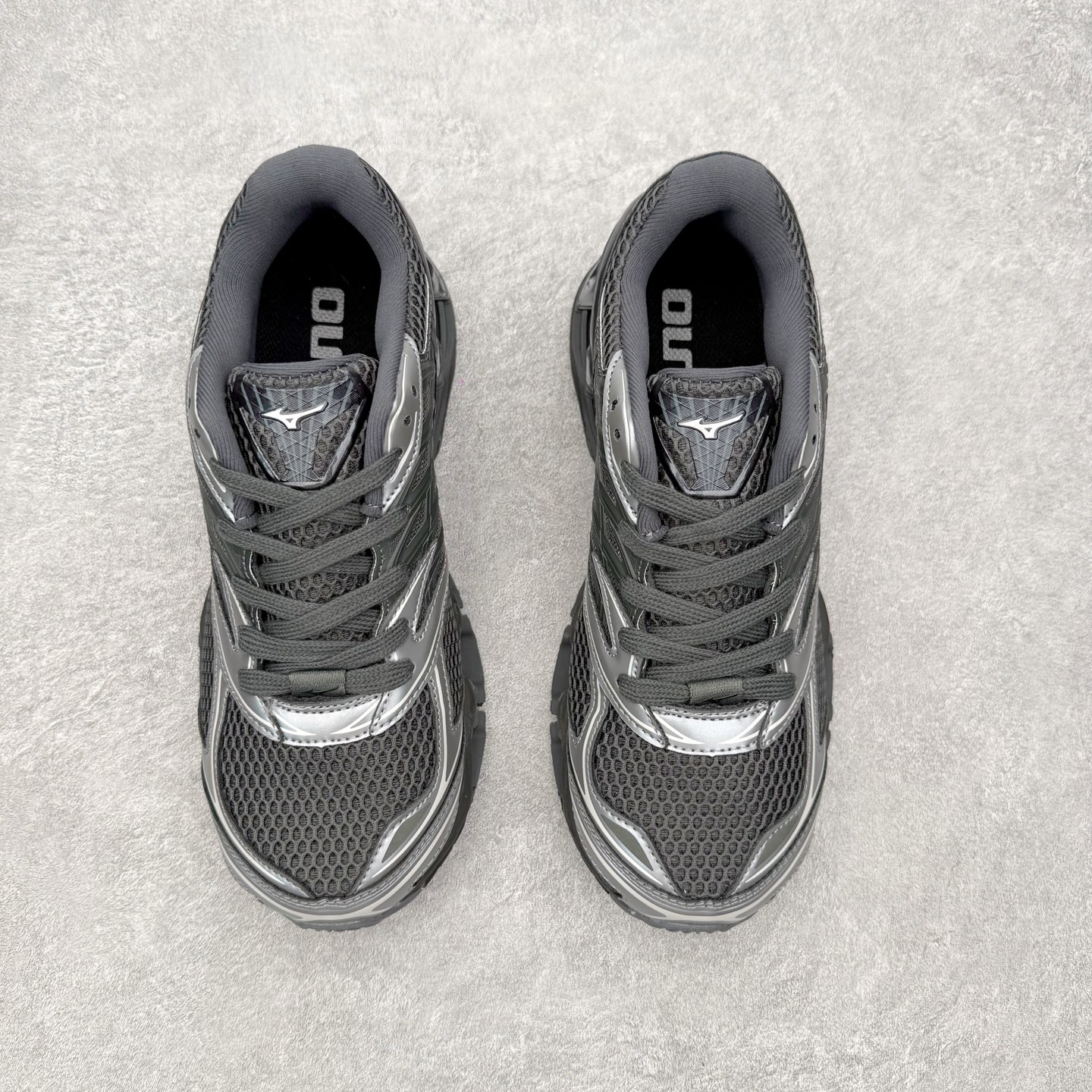 #XN 美津浓 Mizuno Wave Prophecy LS 机械缓震跑鞋 南美特供批次 美津浓（Mi