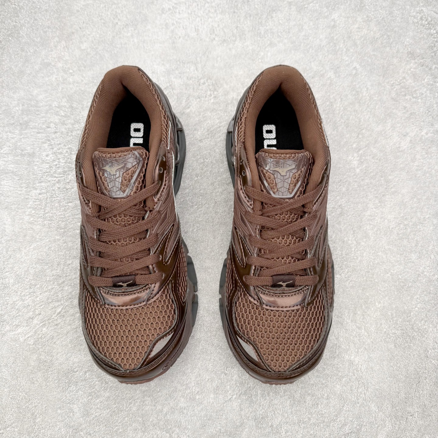 #XN 美津浓 Mizuno Wave Prophecy LS 机械缓震跑鞋 南美特供批次 美津浓（Mi