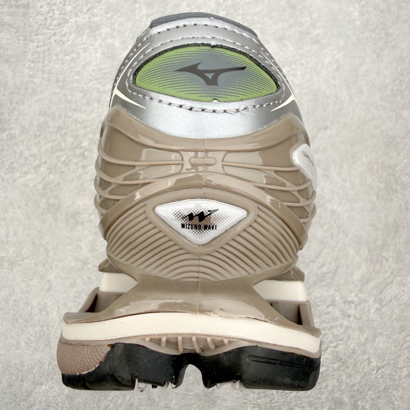 #XN 美津浓 Mizuno Wave Prophecy LS 机械缓震跑鞋 南美特供批次 美津浓（Mi