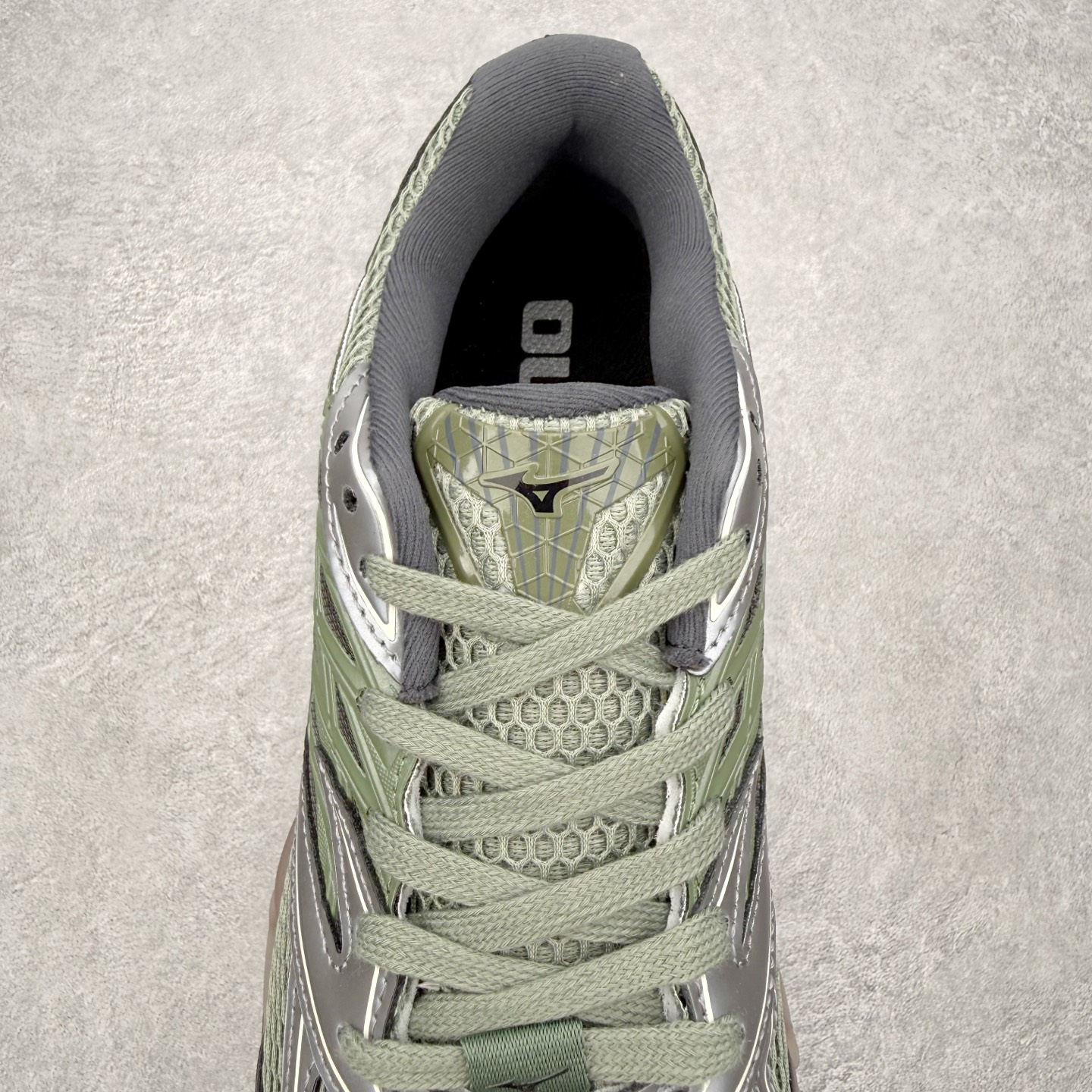 #XN 美津浓 Mizuno Wave Prophecy LS 机械缓震跑鞋 南美特供批次 美津浓（Mi