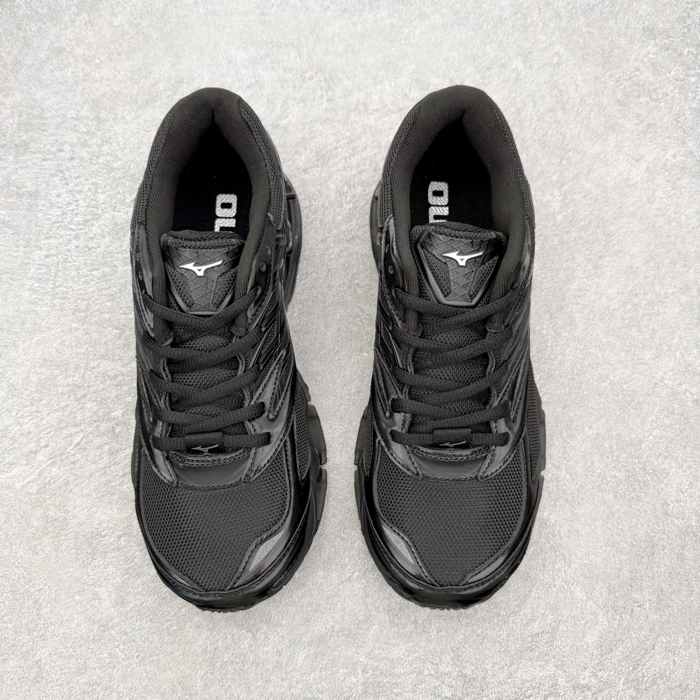 #XN 美津浓 Mizuno Wave Prophecy LS 机械缓震跑鞋 南美特供批次 美津浓（Mi