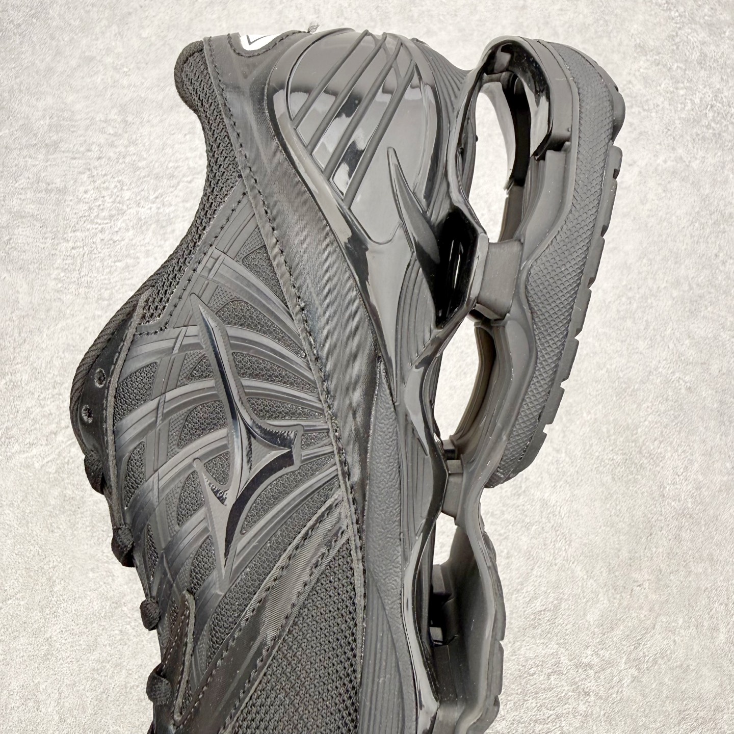 #XN 美津浓 Mizuno Wave Prophecy LS 机械缓震跑鞋 南美特供批次 美津浓（Mi