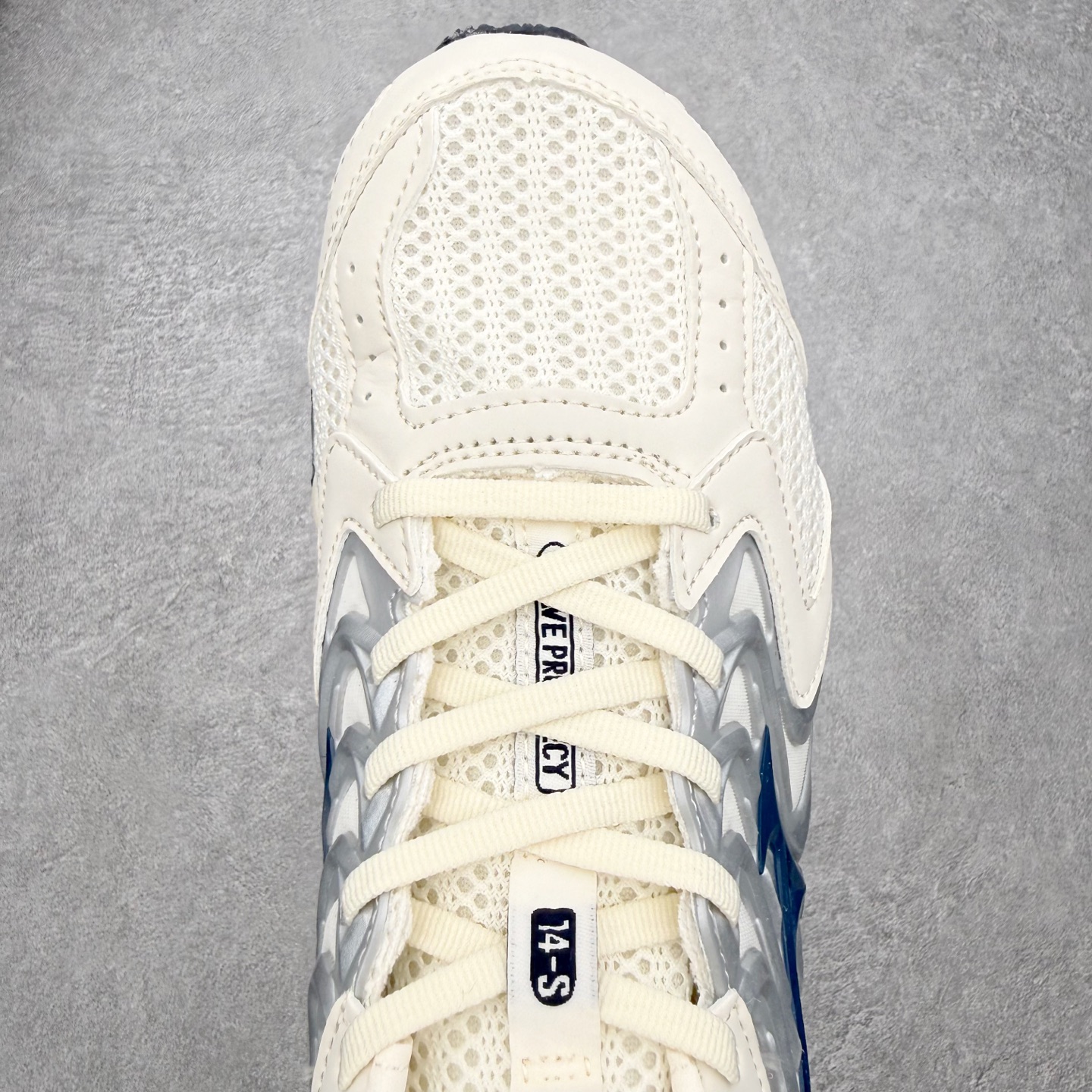 #XN 美津浓 Mizuno Wave Prophecy 14 机械缓震跑鞋 南美特供批次 美津浓（Mi