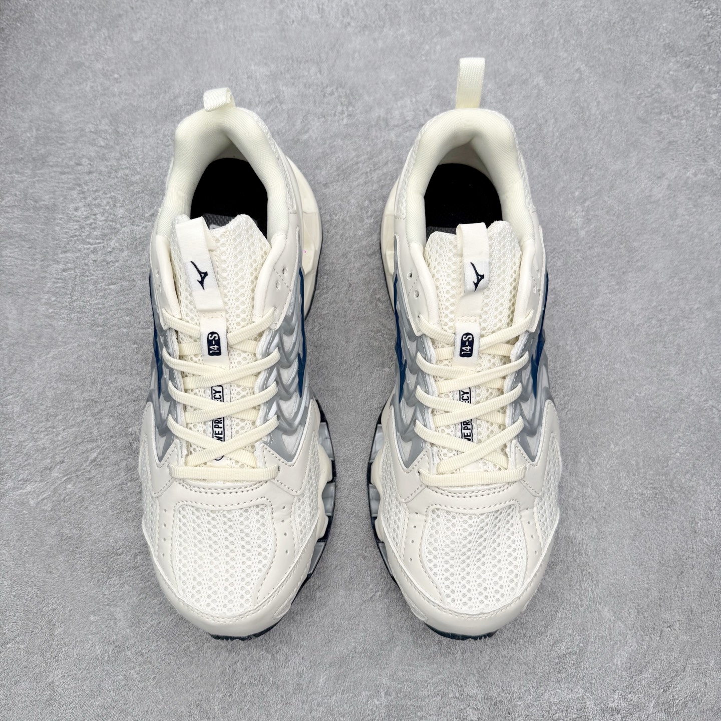 #XN 美津浓 Mizuno Wave Prophecy 14 机械缓震跑鞋 南美特供批次 美津浓（Mi