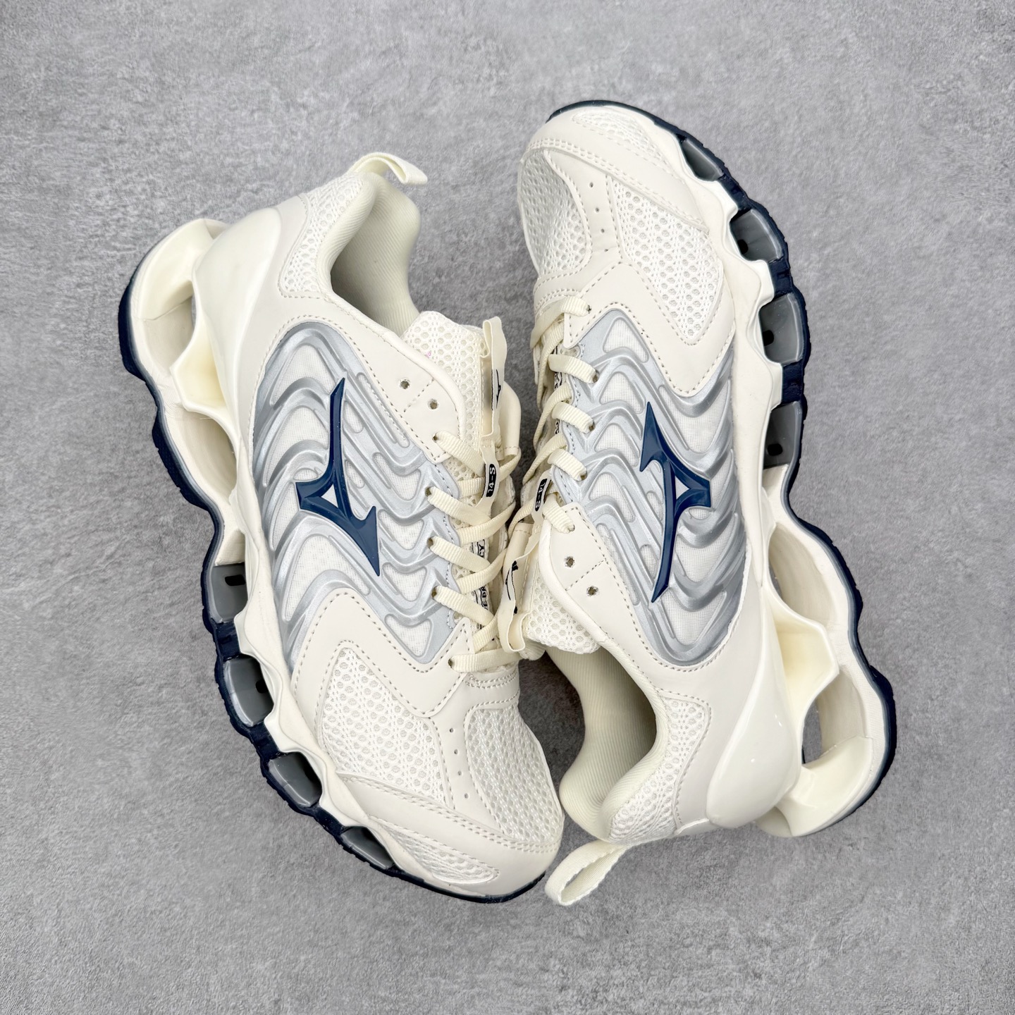 #XN 美津浓 Mizuno Wave Prophecy 14 机械缓震跑鞋 南美特供批次 美津浓（Mi