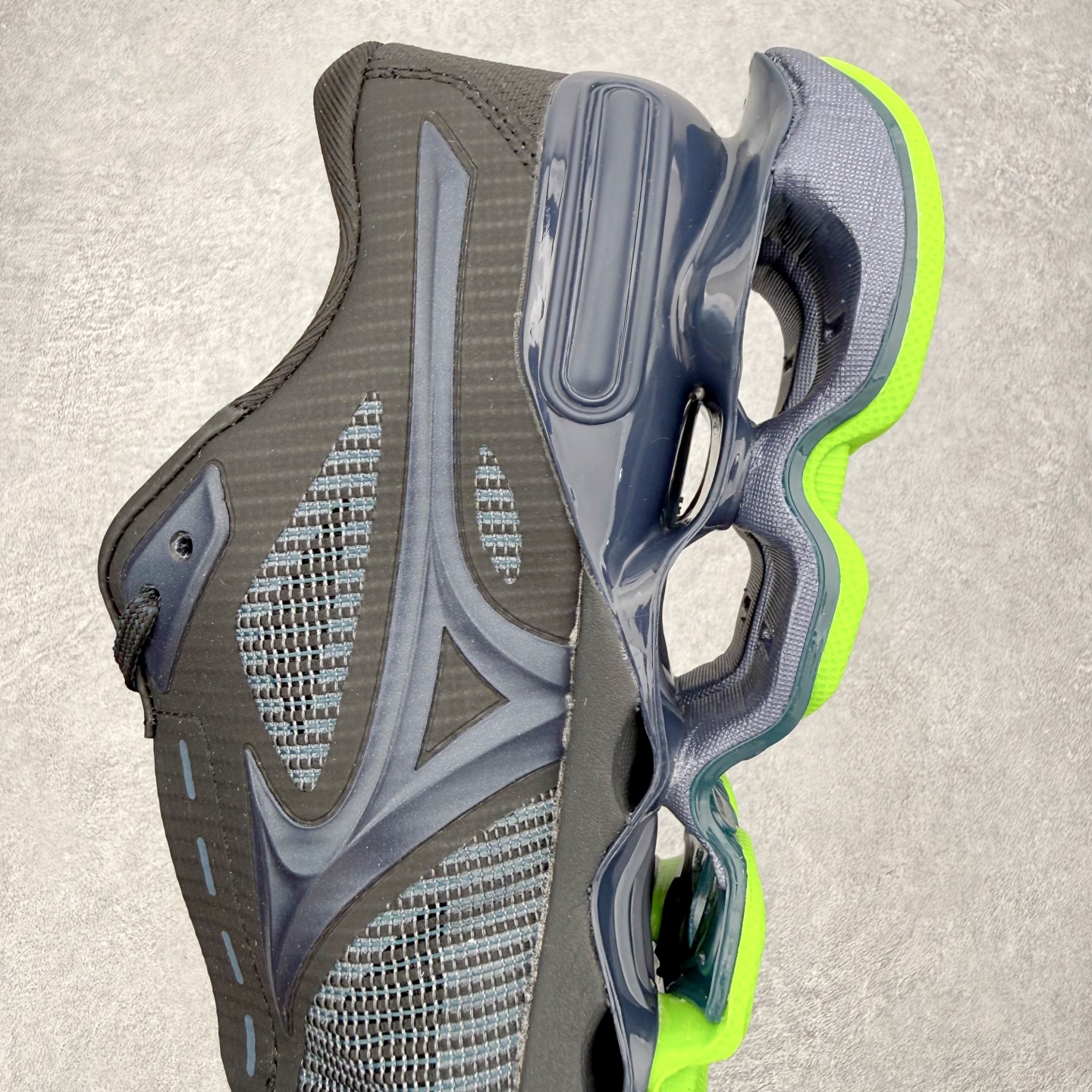 #XN 美津浓 Mizuno Wave Prophecy 15 机械缓震跑鞋 南美特供批次 美津浓（Mi