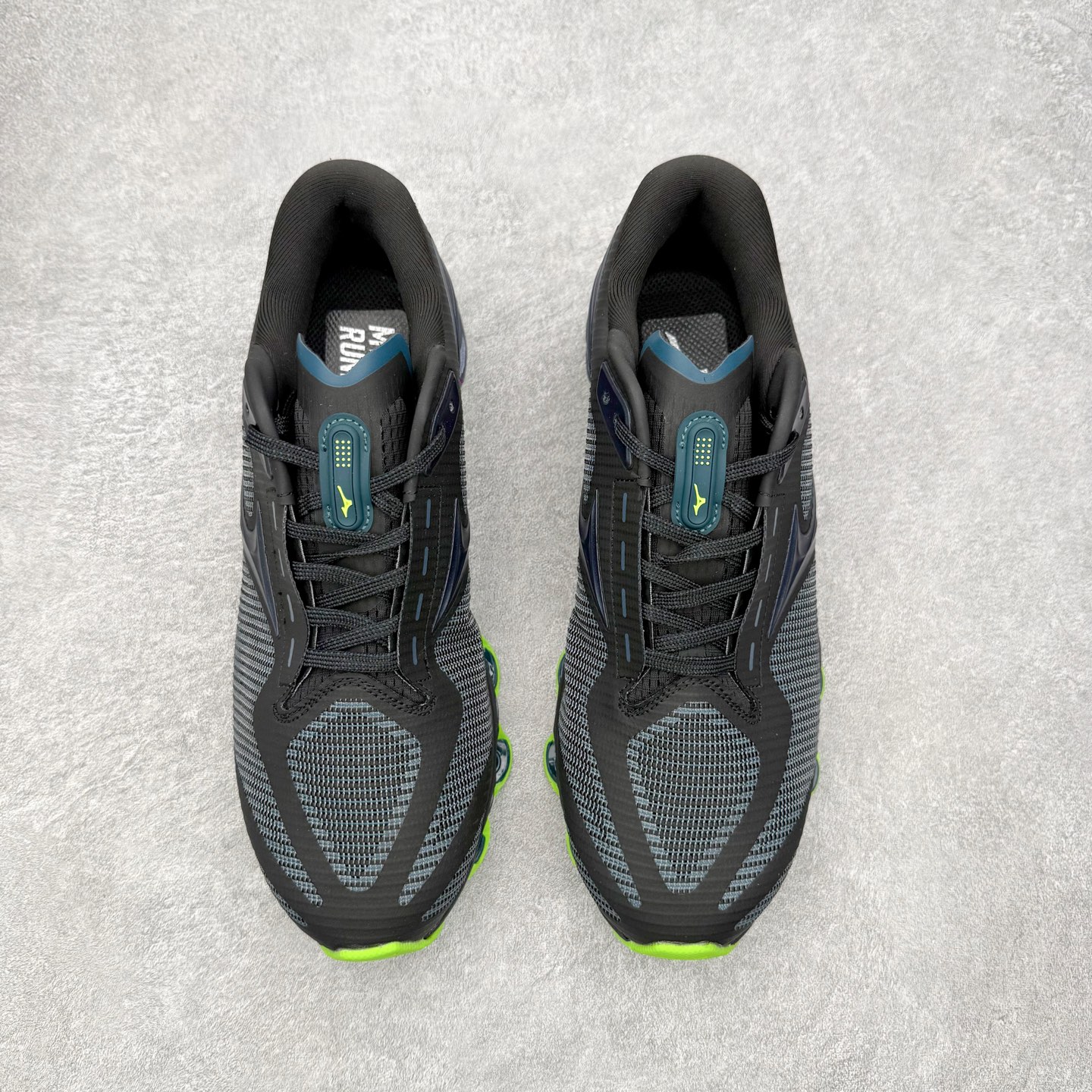 #XN 美津浓 Mizuno Wave Prophecy 15 机械缓震跑鞋 南美特供批次 美津浓（Mi