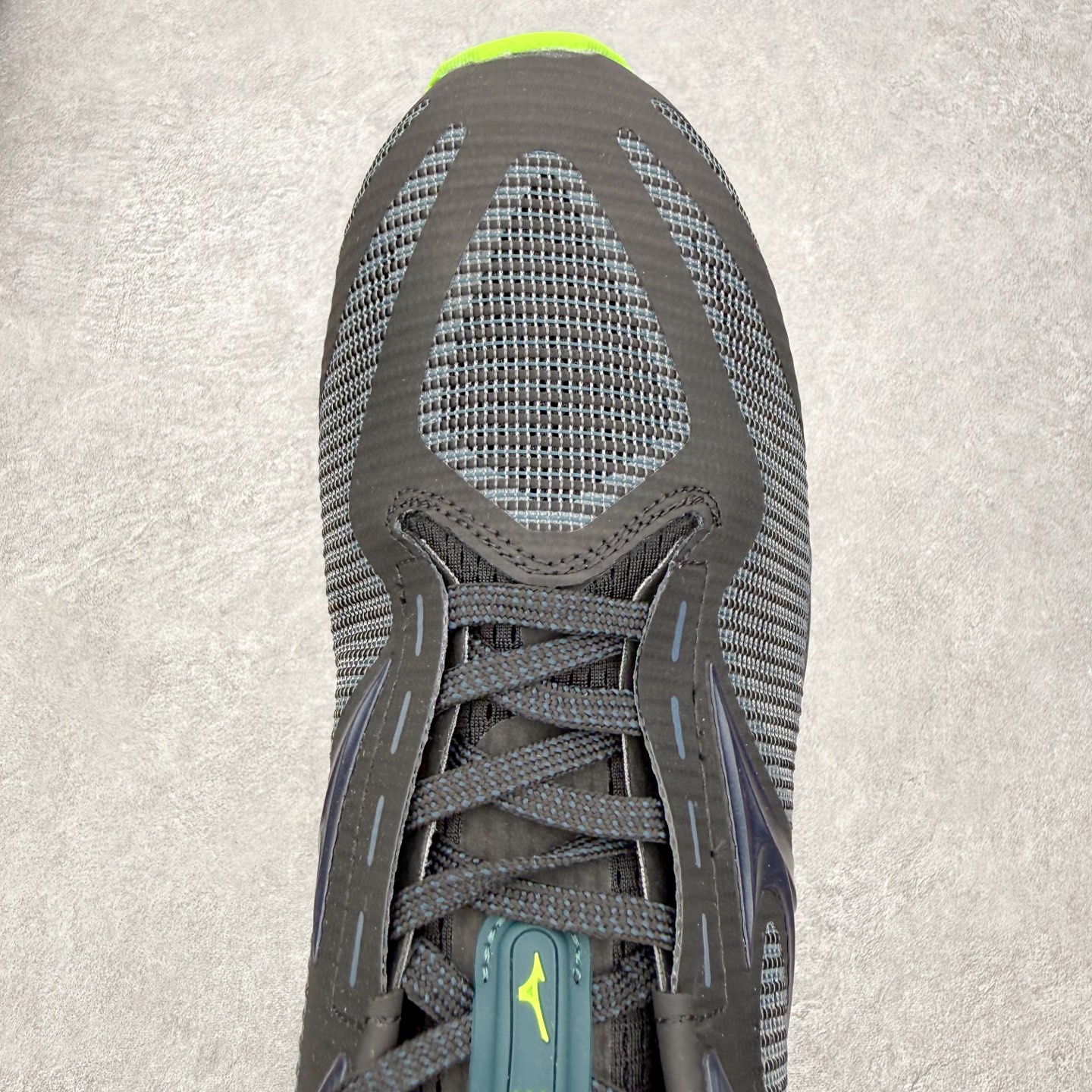 #XN 美津浓 Mizuno Wave Prophecy 15 机械缓震跑鞋 南美特供批次 美津浓（Mi