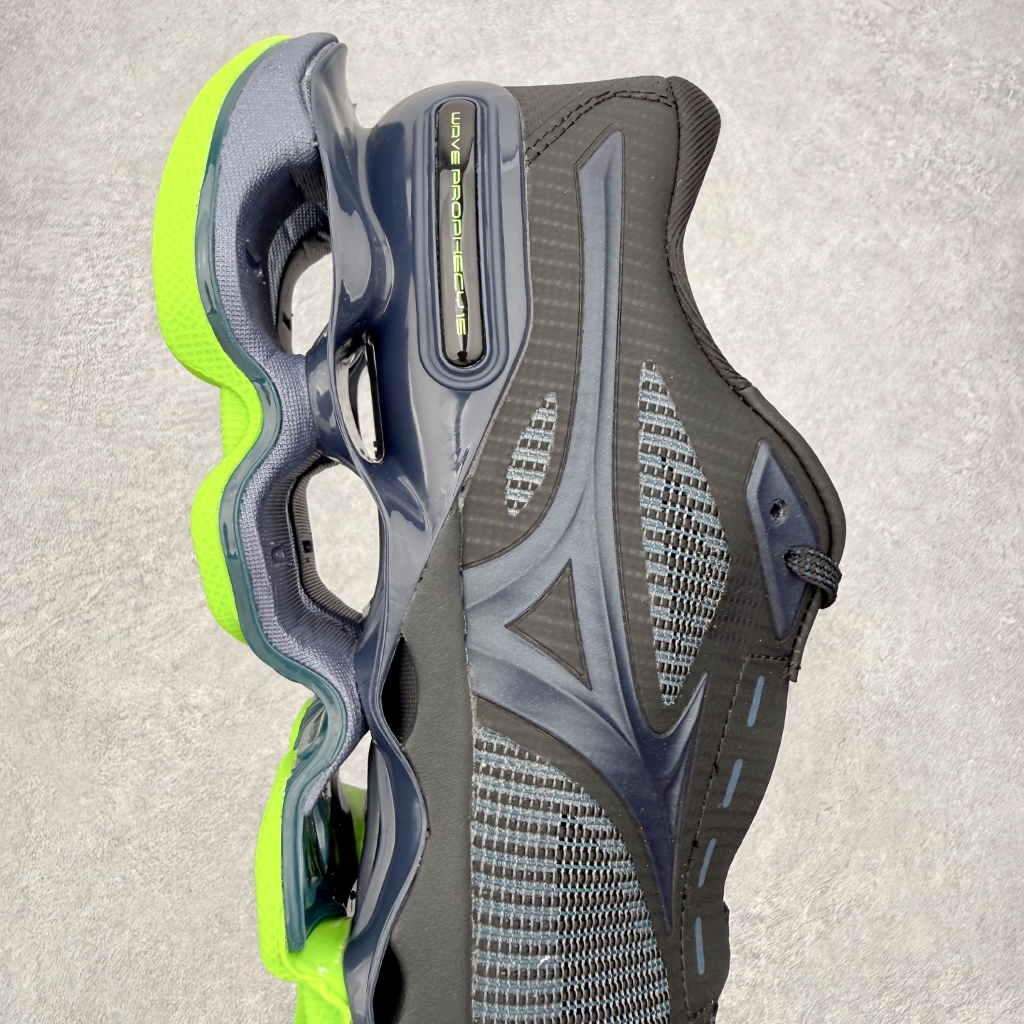 #XN 美津浓 Mizuno Wave Prophecy 15 机械缓震跑鞋 南美特供批次 美津浓（Mi