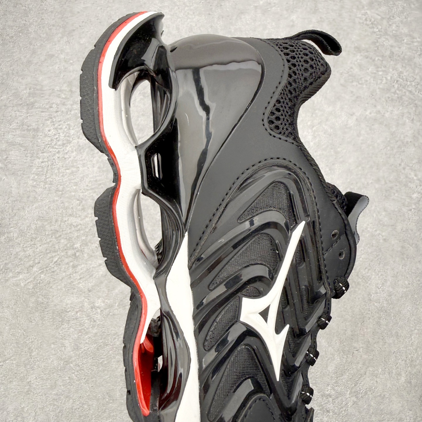 #XN 美津浓 Mizuno Wave Prophecy 14 机械缓震跑鞋 南美特供批次 美津浓（Mi