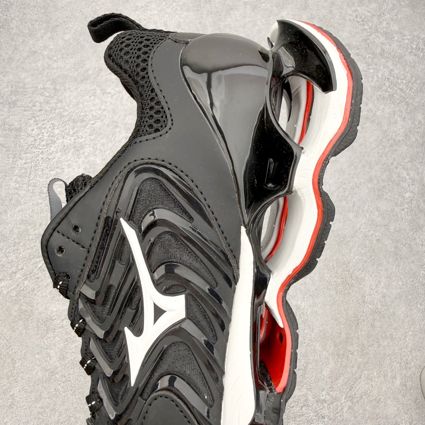 #XN 美津浓 Mizuno Wave Prophecy 14 机械缓震跑鞋 南美特供批次 美津浓（Mi
