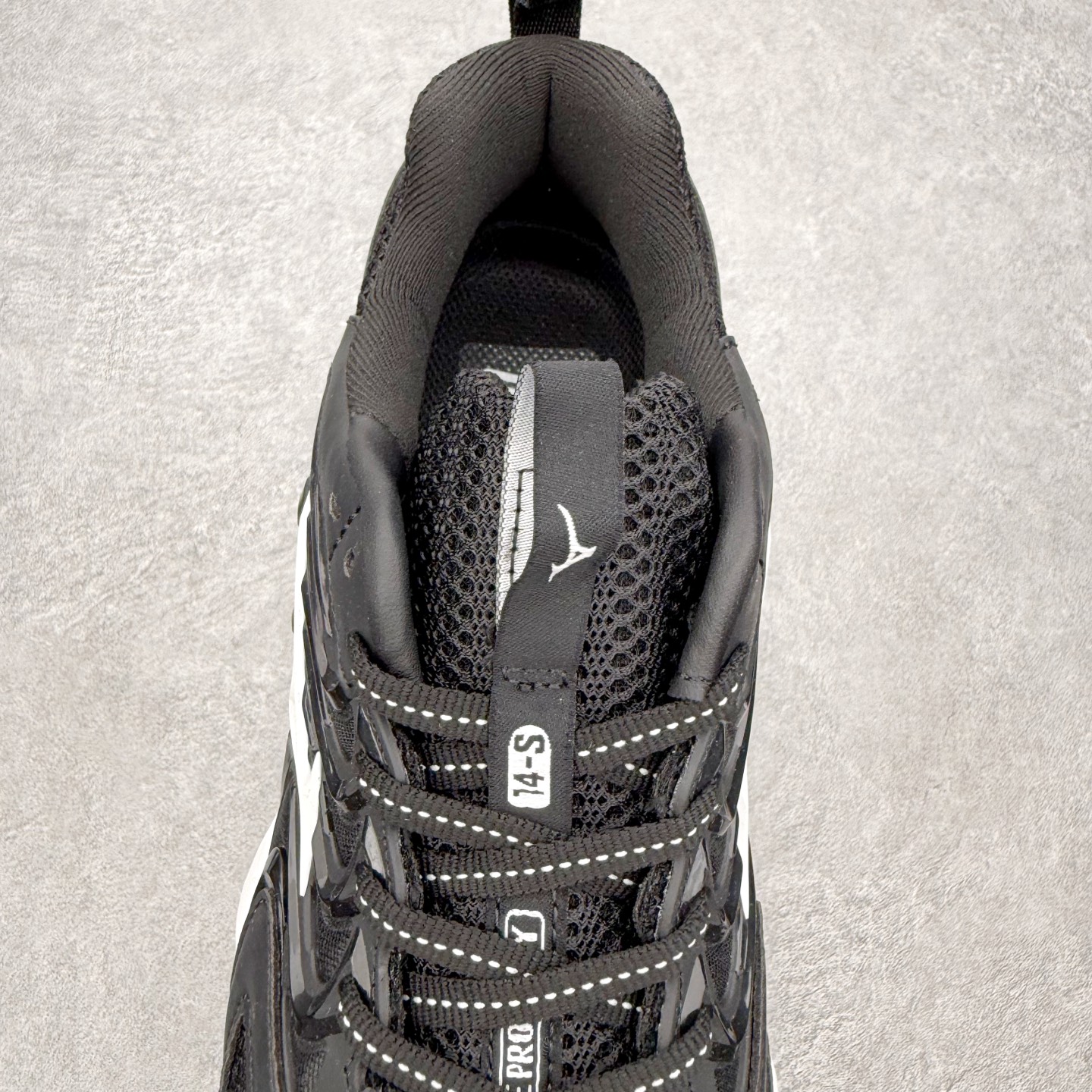 #XN 美津浓 Mizuno Wave Prophecy 14 机械缓震跑鞋 南美特供批次 美津浓（Mi