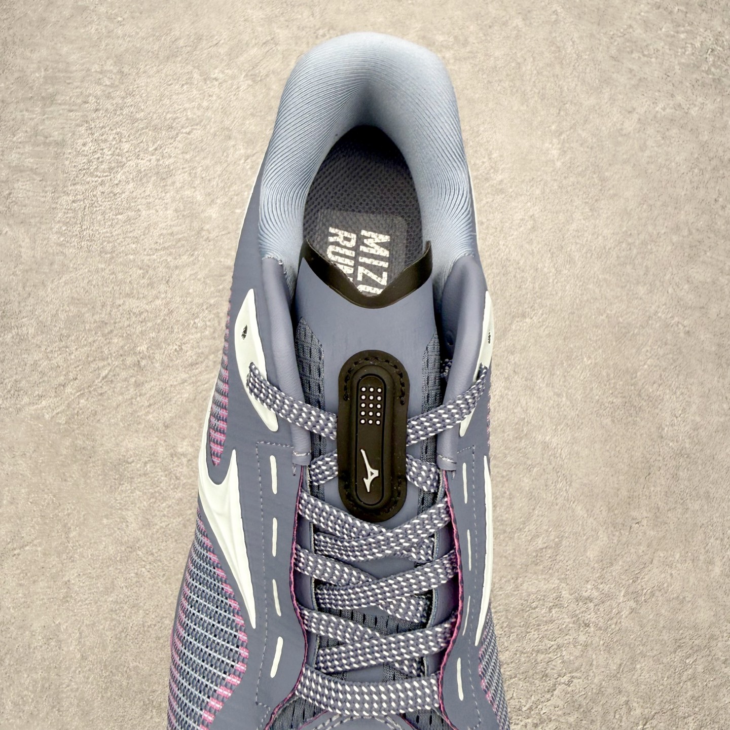 #XN 美津浓 Mizuno Wave Prophecy 15 机械缓震跑鞋 南美特供批次 美津浓（Mi