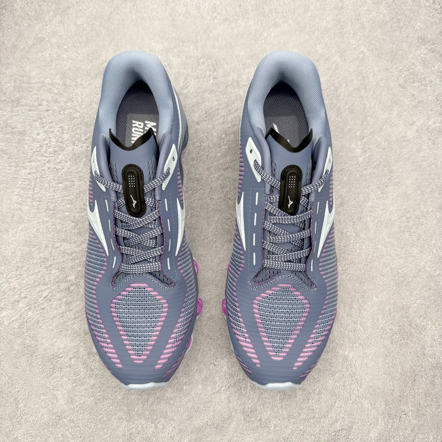 #XN 美津浓 Mizuno Wave Prophecy 15 机械缓震跑鞋 南美特供批次 美津浓（Mi
