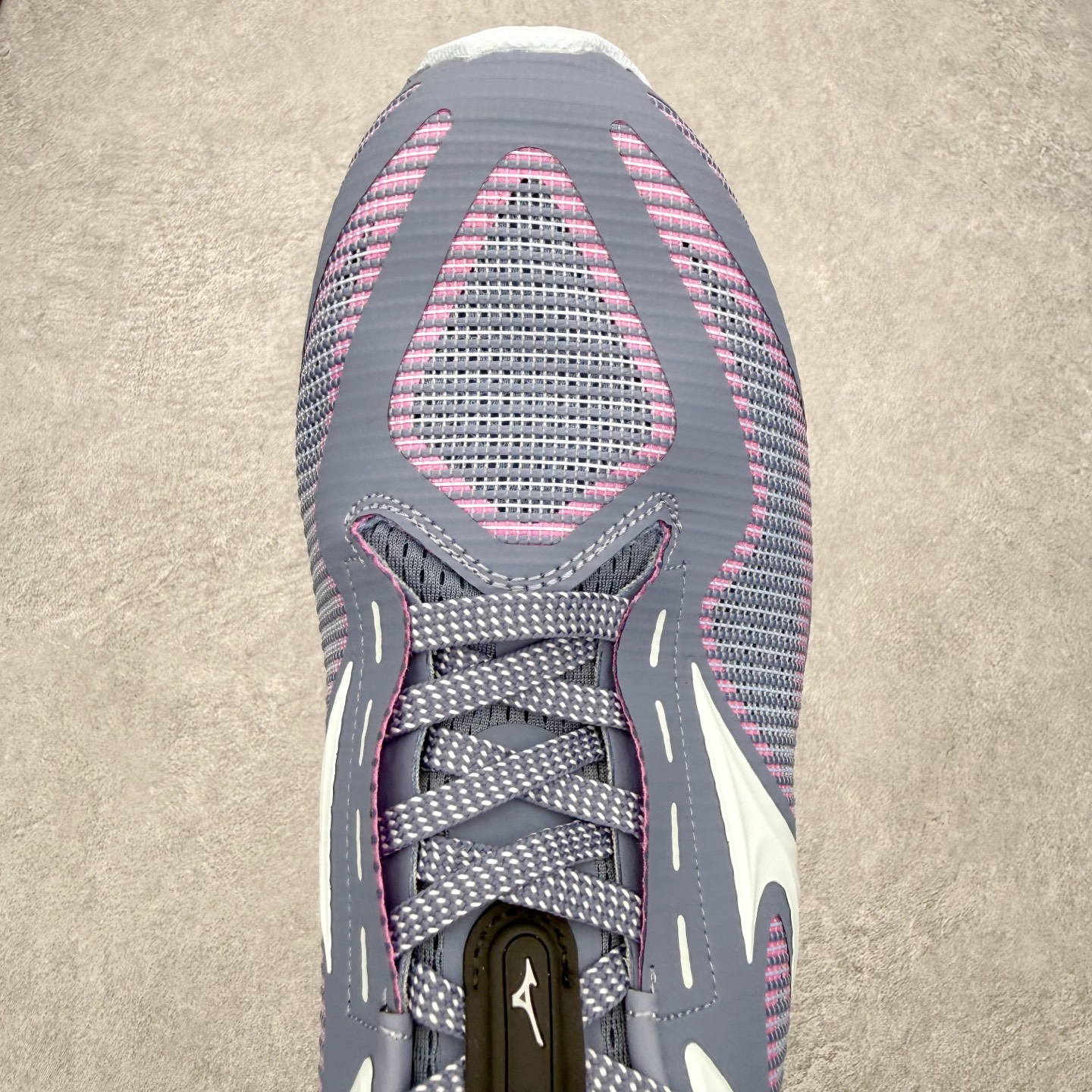 #XN 美津浓 Mizuno Wave Prophecy 15 机械缓震跑鞋 南美特供批次 美津浓（Mi