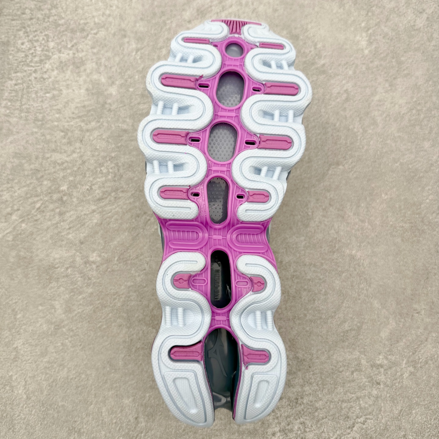 #XN 美津浓 Mizuno Wave Prophecy 15 机械缓震跑鞋 南美特供批次 美津浓（Mi