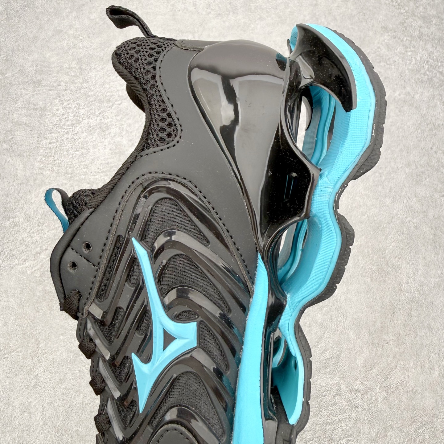 #XN 美津浓 Mizuno Wave Prophecy 14 机械缓震跑鞋 南美特供批次 美津浓（Mi