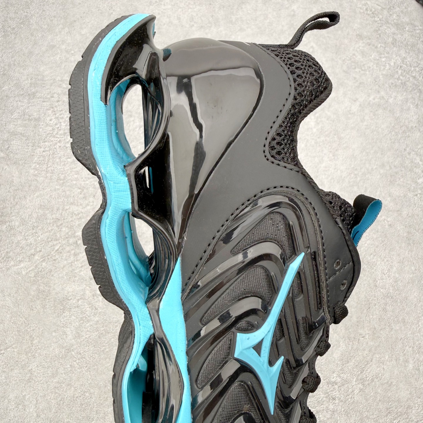 #XN 美津浓 Mizuno Wave Prophecy 14 机械缓震跑鞋 南美特供批次 美津浓（Mi